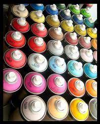 Everything I Know About Spray Paint Spray Paint Furniture Home Diy Diy Crafts
