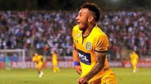 El jugador colombiano salió del envigado al fútbol argentino, sin saber que nada era como el empresario se lo estaba pintando. El Impactante Relato Del Calvario De Duvan Vergara En Rosario Central Tyc Sports