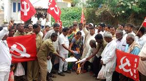 No hasty implementation of labour codes in Karnataka, will discuss with  unions: Santosh Lad - The Hindu