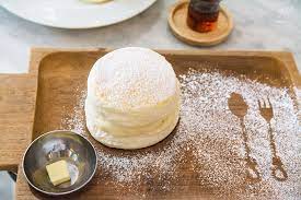 大阪早午餐 micasadeco cafe澎軟厚鬆餅與班尼迪克蛋 難波站美食 banbi 斑比美食旅遊 yummy food delicious food