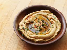 How To Make Israeli Style Hummus Serious Eats Food Delicious Hummus Recipe
