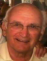 Albert Grimaldi Obituary (1935