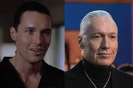 Cobra Kai' Season 5: The Coolest 'Karate Kid' Easter Eggs