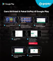 Want to discover art related to gacha? Top Up Game Online Pakai Gopay Gopay