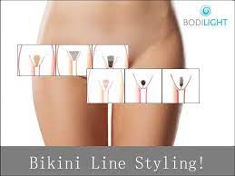 Do you still require services for the hollywood: Bikini Line Styling Laser Hair Removal Milton Keynes