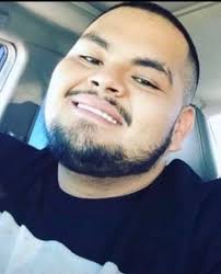 Jose Luis Olivas-Cruz Obituary April 13, 2020