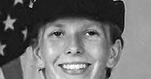 Shawn Messinger's Instagram, Twitter & Facebook