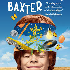 Being Jimmy Baxter by Fiona Lloyd