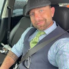 Shawn Allman's Instagram, Twitter & Facebook