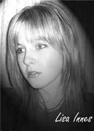 Lisa Innes's Instagram, Twitter & Facebook