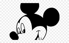 Download transparent mickey png for free on pngkey.com. Mickey Mouse Icon Mickey Mouse Icon Png Clipart 1270126 Pinclipart