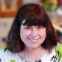 Nancy Stella Phillips Obituary