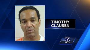 Escaped inmate arrested in Omaha, had gun within reach