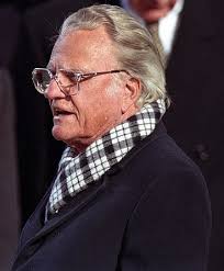 Billy Graham — Wikipédia