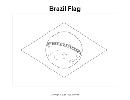 A colorful set of bingo cards and a fun game cube to learn about brazil. Free Printable Brazil Flag Coloring Page Download It At Https Flaglane Com Coloring Page Brazili Flag Coloring Pages Brazil Flag American Flag Coloring Page