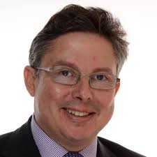 Michael Barry FCA MCSI