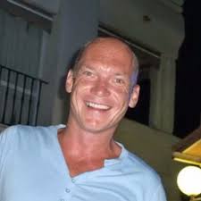 Laurence Collins-Willis