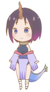 More S Ending Animations Transparent Gif And Apng R Dragonmaid