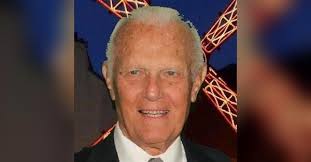 William August Mangels Obituary