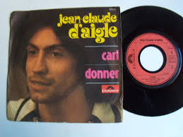 JEAN-CLAUDE D'AIGLE : Carl