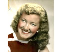 Jean Pike Obituary (2015)