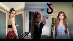 Brooke Monk Craziest Dances - YouTube