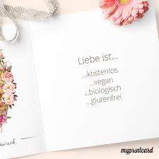 Was Bedeutet Liebe Fur Euch Liebe Ist Kostenlos Vegan Biologisch Und Glutenfr Hochzeitseinladungen Selbst Gestalten Hochzeitseinladung Karte Hochzeit