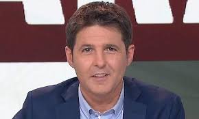 El futuro de Enric Hernández y Cintora, en el aire con una RTVE en mínimo  histórico