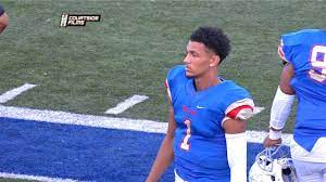 Go to jalen 's video page images of jalen. Qb Jalen Suggs Highlights From Friday Night S Blowout Win Youtube