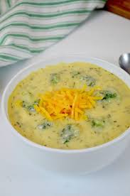 Keto Broccoli Cheddar Soup With White Onion Minced Garlic Broccoli Celery Chicken Broth Shredded Low Carb Soup Recipes Soup Recipes Broccoli Soup Recipes