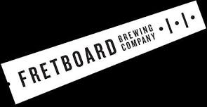 Tempted Souls Band at Fretboard Brewing