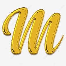 See more ideas about m letter design, stylish alphabets, alphabet design. M Golden Alphabet Design Png M Alphabet Design 3d Gold Png Transparent Clipart Image And Psd File For Free Download