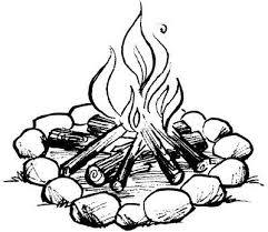 Maybe you would like to learn more about one of these? Camping Activities For Kids Camping Drawing Fire Drawing Campfire Drawing