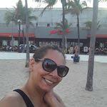 Amanda Zacher's Instagram, Twitter & Facebook