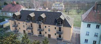 Immobilien wohnungen mietwohnungen zwangsversteigerungen haus mieten haus kaufen Frisch Saniertes Mfh In Schkeuditz Invest Concept Leipzig Fur Neubau Denkmalschutz Immobilien