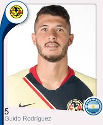 Guido rodríguez, latest news & rumours, player profile, detailed statistics, career details and transfer information for the real betis balompié player, powered by goal.com. Player Guido Rodriguez