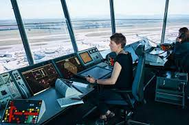 How to Build Air-Traffic Careers