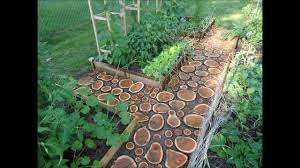 Utilissimo in giardino il punto acqua per riempire l'innaffiatoio, attaccare la franco. Camminamenti Per Giardino Youtube