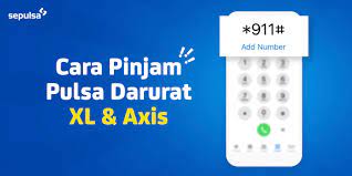 Ada juga tentang cara mengambil kuota orang lain tanpa diketahui, cara hack kode voucher 3 2021 dan cara hack kuota 3 4g 2021. Cara Gampang Pinjam Pulsa Darurat Xl Dan Axis Sepulsa