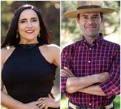 Eu vi que a ana maria ficou um bocadinho triste, dececionada, disse a convidada. Violencia Em Agricultores Da Sic Candidata Aperta Pescoco A Concorrente De Elvas Nacional Flash