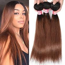 Check spelling or type a new query. Ombre Human Hair Straight 3 Bundles181820inch 1b30 Colored Brazilian V Ninthavenue Europe
