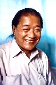 Nagarjuna prayed not to be born as a politician. Many, if not most,  realized beings feel similarly. But even if we did have enlightened beings  as our politicians, we would still suffer