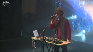 Cosmo Sheldrake Live In France Youtube