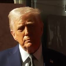 Trump says he's releasing JFK files tomorrow