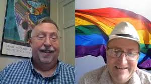 Colin Avery BodyPositive