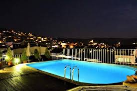 Business Hotel Premier