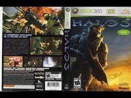 Este arranca directamente el sistema de caratulas coverflow. Descargar Halo 3 Para Xbox 360 Rgh En Espanol Youtube Halo 3 Xbox 360 Xbox