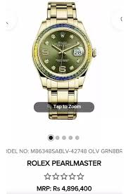 Find the best rolex price! How Much Does A Rolex Watch Cost In India Quora