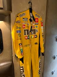 How to become nascar driver, how to become sprint cup driver. Got To Check Out Kyle S Car Hauler Thought That His Suit Hanging Just Looked So Dang Cool I Had To Take A Pic Daytona Nascar