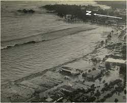 In december 2004, when a tsunami killed more than 200,000 people in 11 countries around the indian ocean, the united states was reminded of its own tsunami risks. Geological Evidence And Sediment Transport Modelling For The 1946 And 1960 Tsunamis In Shinmachi Hilo Hawaii Sciencedirect